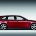 Volvo V50 T5 vs Audi A4 Avant 3.2 FSI Ambiente quattro tiptronic