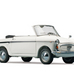 Autobianchi Bianchina Cabriolet vs Autobianchi Bianchina Panoramica vs Autobianchi Bianchina Trasformabile vs Autobianchi Bianchina Trasformabile Special