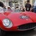 Ferrari 500 Mondial SII vs Alfa Romeo 6C 3000 CM Colli Spider vs Creation CA07 AIM vs Ferrari 642 F1 vs Ferrari D 50 vs Alfa Romeo P1