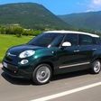 500L Living 0.9 8v TwinAir S&S