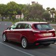 Focus Estate 1.6 Ti-VCT Ambiente