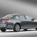 Subaru Impreza 2.5i  vs Ford Escape XLT 4WD vs Honda Accord LX-P Automatic vs Honda CR-V SE 2WD Automatic