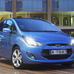 Kia Rio 1.5 CRDi EX Sport vs Dacia Duster dCi 4x2 vs Hyundai ix20  vs Renault Clio III Break 1.5 dCi ECO2 Fairway