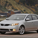 Kia Forte SX  vs GMC Terrain SLT1 FWD vs Honda Accord LX vs Honda Accord EX-L Automatic