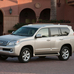 Cadillac Escalade 2WD Hybrid vs Lexus GX 460 Premium