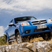 Mercedes-Benz GLK 320 CDI 4MATIC vs Mazda BT-50  4x4 Sport vs Citroën C5 3.0HDI V6 FAP Exclusive Aut.