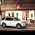 Mercury Mariner Premier I4 4X2 vs Mercury Mariner FWD vs Mitsubishi Outlander ES 4WD vs Suzuki Grand Vitara RWD