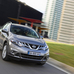 Mercedes-Benz E 200 CDI Station BlueEfficiency vs Nissan Murano 2.5 TDI Acenta Automatic vs Honda CR-V 2.2 i-DTEC Comfort