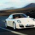 Porsche 911 Carrera vs Porsche Cayman vs Audi A4 3.2 FSI V6 quattro vs Volkswagen Touareg Hybrid