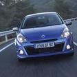 Clio III 1.5 dCi ECO2 GT