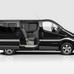 Dodge Journey 2.0 CRD R/T MXT vs Fiat Scudo Panorama long 2.0 Multijet vs Peugeot 807 Executive 2.0 HDi vs Renault Trafic Passenger Pack L1H1 1,2T 2.0 dCi