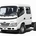 Mercedes-Benz GLK 320 CDI 4MATIC vs Toyota Dyna D-4D M CS 35.33 vs Mercedes-Benz S 350 BlueTEC Automatic