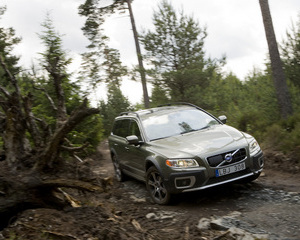 XC70 D5 Momentum Geartronic