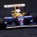 FW14 Renault