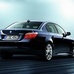 BMW 550i vs Chevrolet Impala LTZ vs Lincoln MKS AWD vs Mercedes-Benz E 350 CGI BlueEFFICIENCY