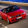 M3 Cabriolet