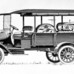 Model T One-Ton Commercial Truck