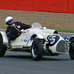 Cooper T20 Bristol Mk I vs Maserati 300S