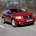 Audi TT Coupé 1.8 TFSI vs Dodge Caliber 1.8L VVT SXT vs Mercedes-Benz E Coupe 250 CGI BlueEfficiency Auto vs Peugeot 207 GT 1.6 THP