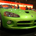 Dodge Viper SRT-10 Convertible vs Mazda Ibuki