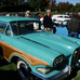 Edsel Bermuda Station Wagon