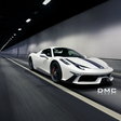 458 MCC Edition by DMC