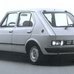 Fiat 128 1300 Special Saloon vs Fiat 127 C