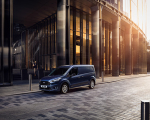 Transit Connect Trend 200 L1 1.5TDCi