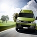 Fiat Ducato 30 CH1 2.2 Multijet vs Subaru Impreza 2.0 Boxer Diesel HB vs Iveco Daily 35S14V 2.3 HPT