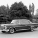 Mercedes-Benz 280 SE Cabriolet vs Mercedes-Benz 280 SE Coupe vs Mercedes-Benz 300 SE Coupé