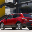 Qashqai 1.6dCi 4x4 Visia