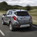 Opel Mokka 1.7 Enjoy vs Opel Mokka 1.4 Turbo Cosmo Active Select