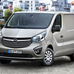 Vivaro 1.6 BiTurbo CDTI