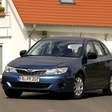 Impreza 2.0R ecomatic Active 