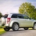 Mitsubishi Outlander XLS 2WD vs Dodge Dakota Crew Cab 4X4 LARAMIE vs Suzuki Grand Vitara XSport 3.2L RWD