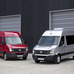 Crafter 30 2.0 TDI Combi short