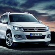 Tiguan R-Line