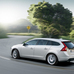 Mercedes-Benz B 200 vs Acura TSX vs Volvo V60 2.0T Kinetic vs Honda CR-V 2.0 i-VTEC Elegance Special Edition