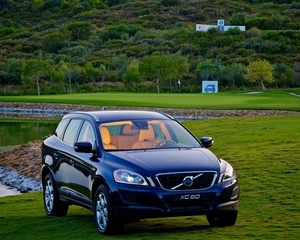 XC60 D4 DRIVe FWD