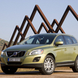 XC60 DRIVe Kinetic