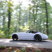 BMW Z4 sDrive23i Automatic vs Porsche Boxster PDK vs Wiesmann MF3 vs Yes! Roadster 3.2 Turbo