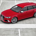 Audi A6 Sedan Black Edition vs Audi RS6 Avant Plus vs Opel Astra High Performance Concept vs Opel Astra Sports Tourer 1.6 Turbo ECOTEC