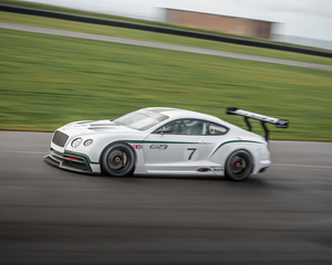 Continental GT3