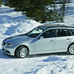 Audi A6 Avant 2.8 FSI vs Mercedes-Benz E 350 Estate 4MATIC vs BMW 330i xDrive Touring LCI vs Mercedes-Benz R 300