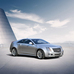 Cadillac CTS Coupé RWD vs Cadillac CTS 3.6L AWD Premium vs Cadillac STS V6 Premium vs Dodge Grand Caravan Crew