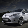 Fiesta 1.4TDCI Titanium