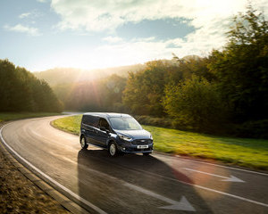 Transit Connect Trend 200 L1 1.5TDCi S&S