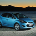 Chevrolet Aveo 1.4 LT vs Volkswagen Golf Plus 1.4I TSI  Trendline DSG vs Citroën C3 Picasso 1.4 VTi Attraction vs Hyundai ix20 1.4 CVVT Classic