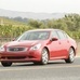 Mazda 6 s Grand Touring vs Infiniti G37 Convertible vs Infiniti G37 Journey vs Cadillac DTS Platinum