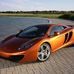 McLaren MP4-12C vs Arash AF-10